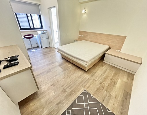 北區近西區可租補優質套房💖乾溼分離💖可掀式床組🌟獨洗曬 - 591租屋網 - Image 2