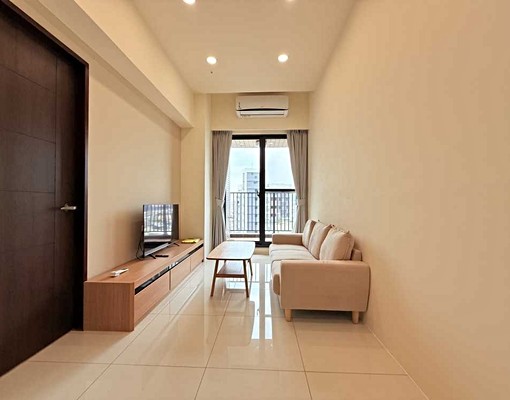 楠梓台積電福懋MORE+|精美2房|附餐廳設備|生活機能便利 - 591租屋網 - Image 1