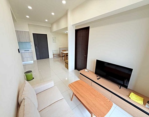 楠梓台積電福懋MORE+|精美2房|附餐廳設備|生活機能便利 - 591租屋網 - Image 2