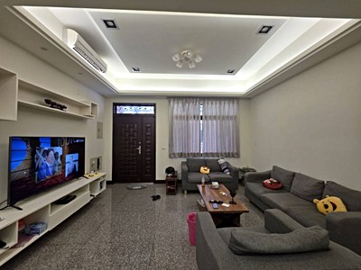 鹿港後花園優質車墅🌺出價就談屋主想賣🌺