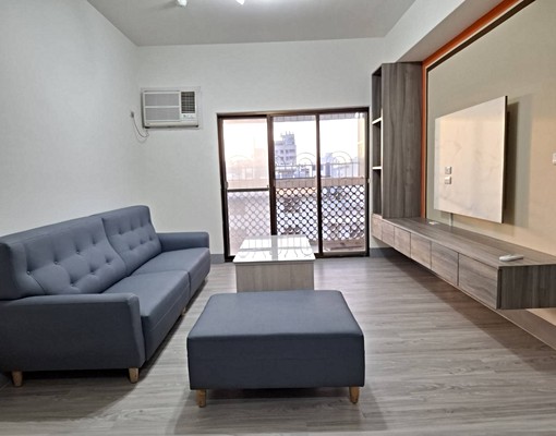 獨家~和平國小家樂福商圈3房平車美樓 - Image 1