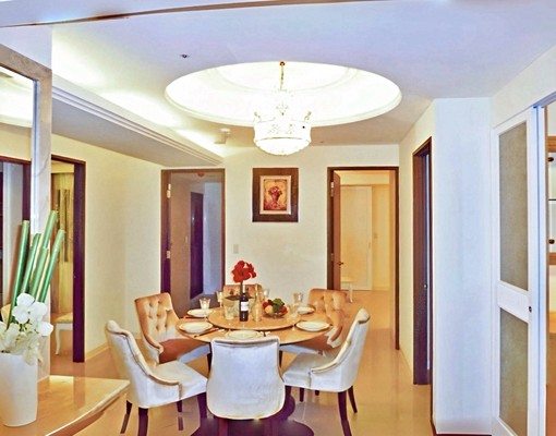 🔥副都心重劃區🔥宏匯廣場👑新富邑4房👑+平面車位 - 591租屋網 - Image 4