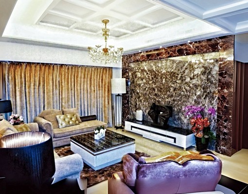 🔥副都心重劃區🔥宏匯廣場👑新富邑4房👑+平面車位 - 591租屋網 - Image 1