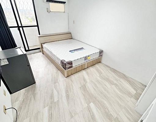 意志力✅可雙租補✅可寵✅近台中火車站✅可獨洗曬 - Image 1