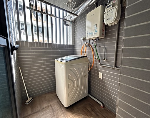 (可租補)尊享空間💖傢俱齊全💖天慕設計師漂亮二房車寓 - 591租屋網 - Image 9