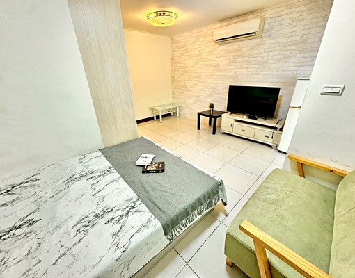 ✨秒殺崇德✨可寵❤獨洗獨曬❤雙租補❤大陽台❤雙層冰箱❤ - 591租屋網 - Image 3