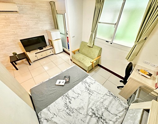 ✨秒殺崇德✨可寵❤獨洗獨曬❤雙租補❤大陽台❤雙層冰箱❤ - 591租屋網 - Image 2