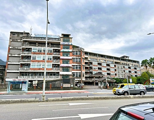 近汐止交流道水源路低樓層2房公寓(整理中) - Image 3