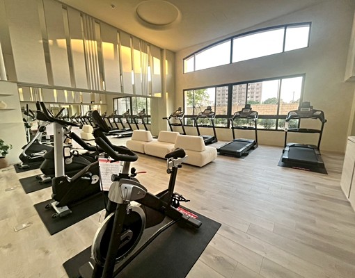 中壢仁德區~鼎藏青塘~超級新社區正三房家具齊全 - Image 5