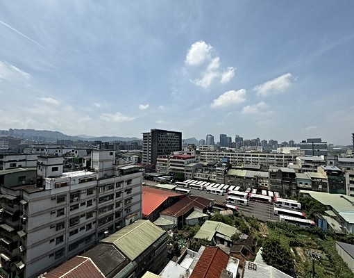 世電高樓明亮景觀高出租套房 - 591租屋網 - Image 2