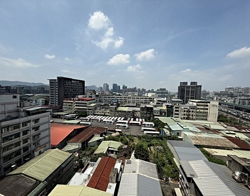 世電高樓明亮景觀高出租套房 - 591租屋網 - Image 3