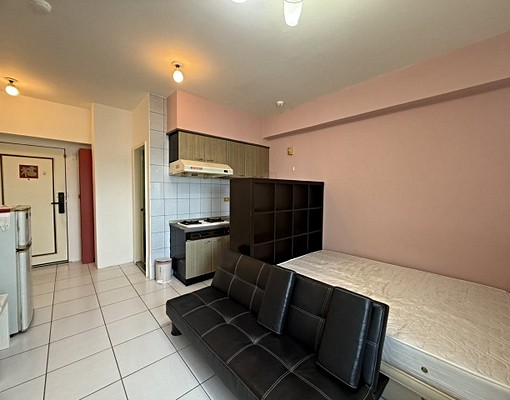 世電高樓明亮景觀高出租套房 - 591租屋網 - Image 6