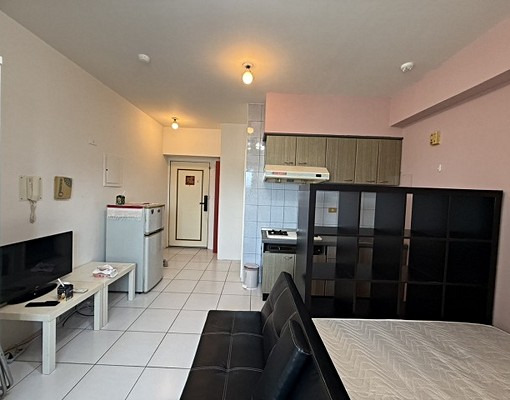 世電高樓明亮景觀高出租套房 - 591租屋網 - Image 7