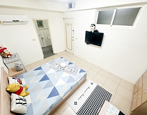 新光大遠百✴漂亮採光✴超大空間✴大衛浴✴陽台✴獨洗獨曬 - Image 7