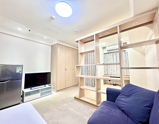 專任*單身貴族看過來~俠隱邊間套房~含管理費~無車位 - Image 1