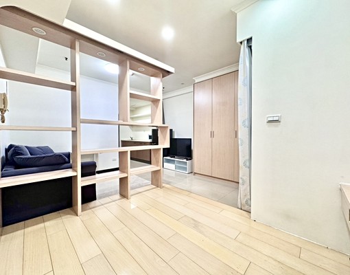 專任*單身貴族看過來~俠隱邊間套房~含管理費~無車位 - Image 3