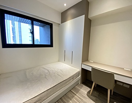 水公園邊間大兩房加平面車位 - Image 5