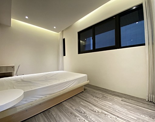 水公園邊間大兩房加平面車位 - Image 6