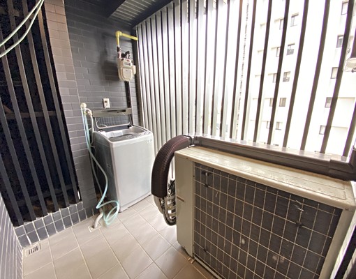 水公園邊間大兩房加平面車位 - Image 8