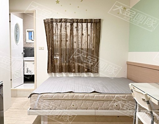 近城隍廟!!!鬧中取靜!!!溫馨小天地!!!世界街套房 - Image 1