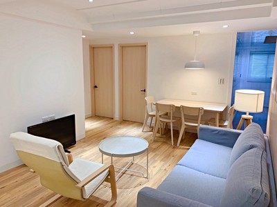 住商仁愛光復店~市府永春電梯美妝四房