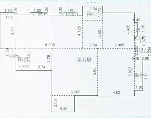 遠百商圈月光琉璃大三房雙平車♡竹北買房找沛沛♡ - 591租屋網 - Image 15