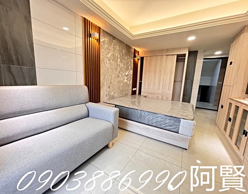 🏠即刻成家❣️可補助,電梯,垃圾集中,可戶籍,陽台獨洗 - Image 3