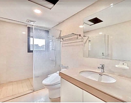 四改三房無敵大間#雙車位#室內近50坪#景觀高樓層 - Image 11