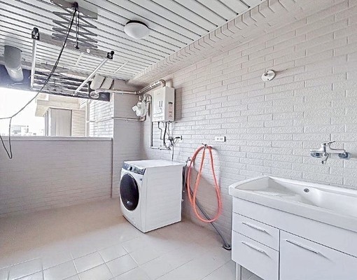 四改三房無敵大間#雙車位#室內近50坪#景觀高樓層 - Image 13