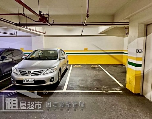 《歐洲村全新裝潢正4房》全新整理 - Image 15