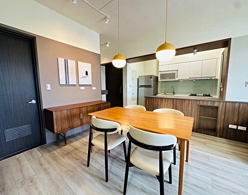 獨家出租-國家強棒品味精裝全新未住3房平車 - 591租屋網 - Image 7