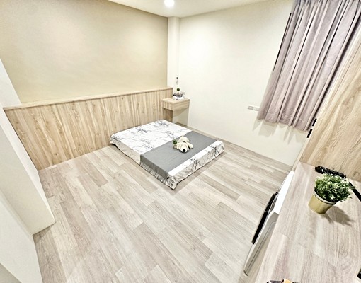 ✨勤美公益✨可短租❤可乖寵❤雙租補❤全新裝潢❤洗脫烘❤子母車 - 591租屋網 - Image 3