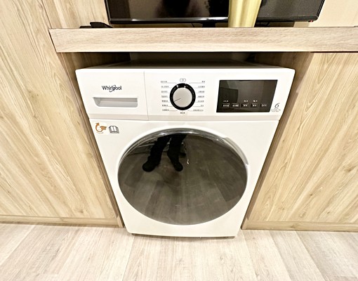 ✨勤美公益✨可短租❤可乖寵❤雙租補❤全新裝潢❤洗脫烘❤子母車 - 591租屋網 - Image 9