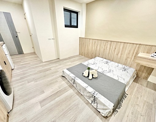 ✨勤美公益✨可短租❤可乖寵❤雙租補❤全新裝潢❤洗脫烘❤子母車 - 591租屋網 - Image 13