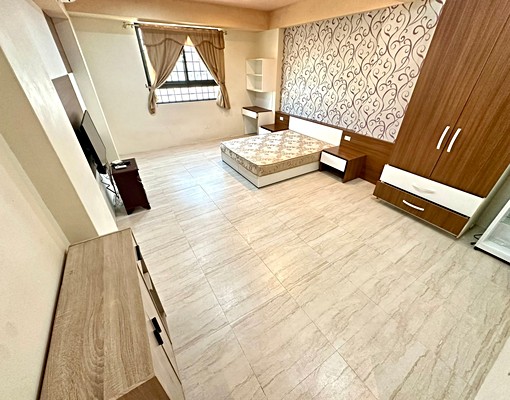 可租補💎稀有可寵物💎電梯透天💎子母車💎汽車好停 - Image 1