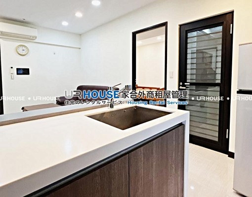 新埔2房,質感社區,三輝出品,中山明星學區,可租補入籍!!! - Image 9