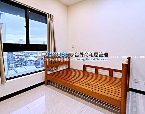 新埔2房,質感社區,三輝出品,中山明星學區,可租補入籍!!! - Image 6