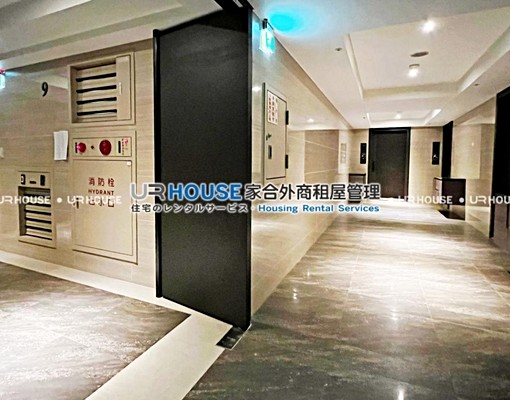 新埔2房，質感社區，三輝出品，中山明星學區，可租補入籍!!! - Image 14