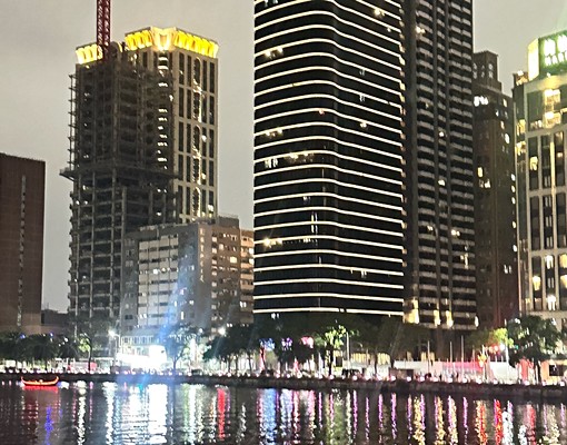 愛情河左岸（免仲介費）高雄音樂中心愛河第一排附平面車位 - 591租屋網 - Image 4