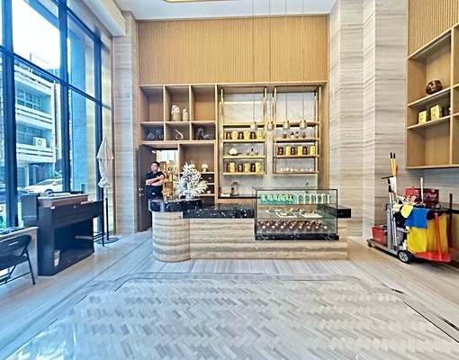 愛情河左岸（免仲介費）高雄音樂中心愛河第一排附平面車位 - 591租屋網 - Image 16