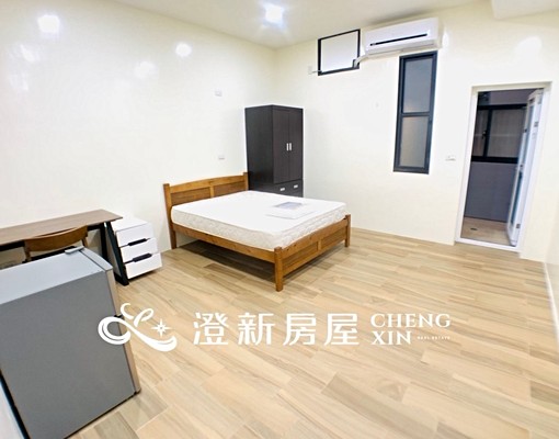 竹科周邊,獨立洗衣機,台電帳單,木質地板 - 591租屋網 - Image 1