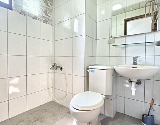 中科澄清榮總首選🌟電梯陽台獨洗曬🌟台電計價🌟室內機車位 - Image 6