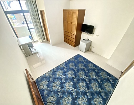 中科澄清榮總首選🌟電梯陽台獨洗曬🌟台電計價🌟室內機車位 - Image 2