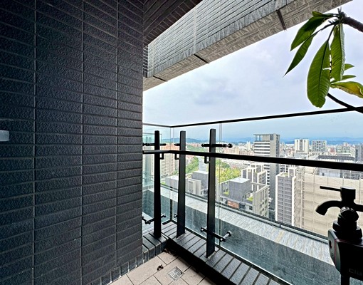 桃園小檜溪✨『遠雄夏沐』|3房車位|高樓層視野景觀宅 - Image 12