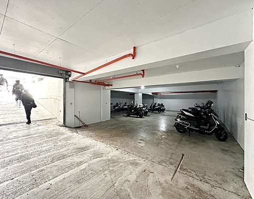 中科澄清榮總首選🌟電梯陽台獨洗曬🌟台電計價🌟室內機車位 - Image 8