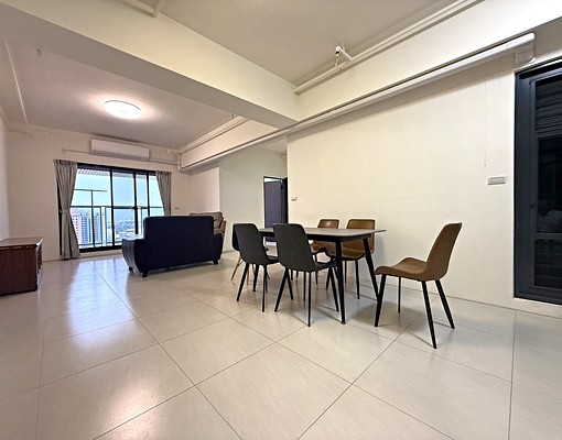 藍田公園首排景觀次高樓層正四房平車 - 591租屋網 - Image 2