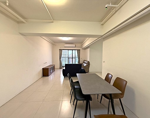 藍田公園首排景觀次高樓層正四房平車 - 591租屋網 - Image 3