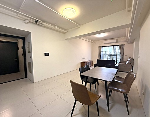 藍田公園首排景觀次高樓層正四房平車 - 591租屋網 - Image 4