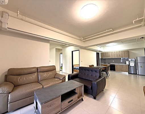 藍田公園首排景觀次高樓層正四房平車 - 591租屋網 - Image 6