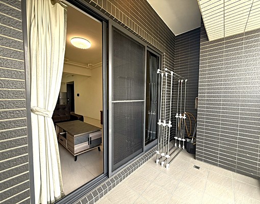 藍田公園首排景觀次高樓層正四房平車 - 591租屋網 - Image 11